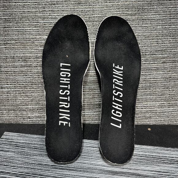 Adidas Adizero Adios 5 Running Shoes Boost FY0344 Black White Women's 10.5 - Picture 16 of 16